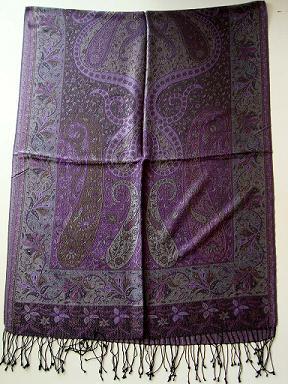 Designer Silk Jamawar