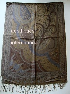 Printed Silk Jamawar