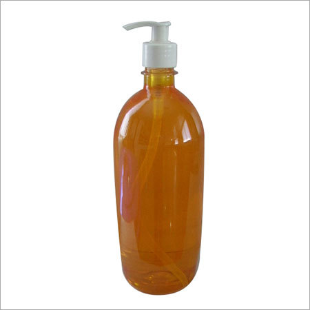 Hand Wash Bottles