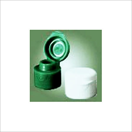 Tamper Evident Closures