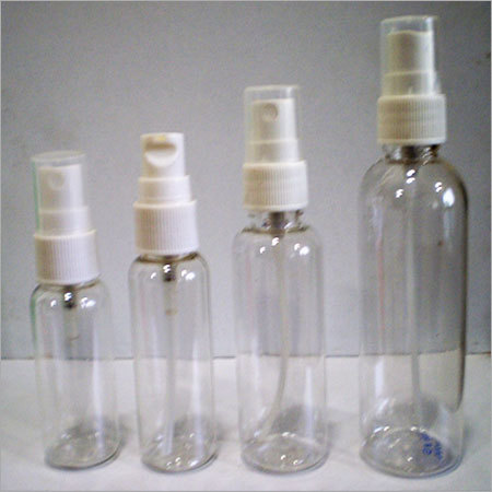 Spray Bottles