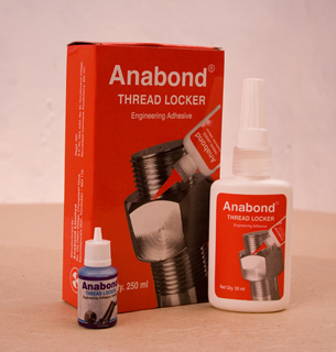 Thread Lockers Adhesives