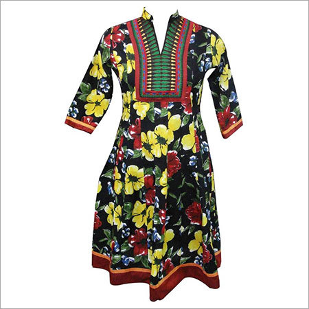 Kali Kurti 