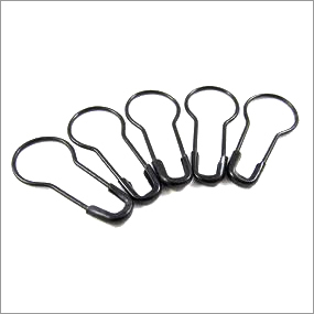 Pear Shaped Pins