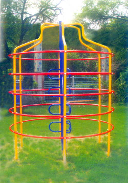 Turbo Tower Climber