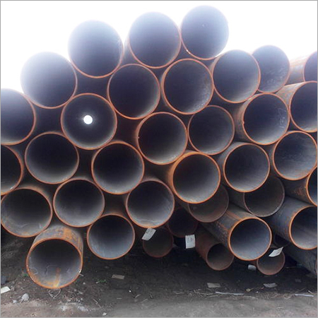API Black Steel Pipe