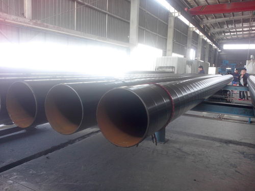API steel pipe