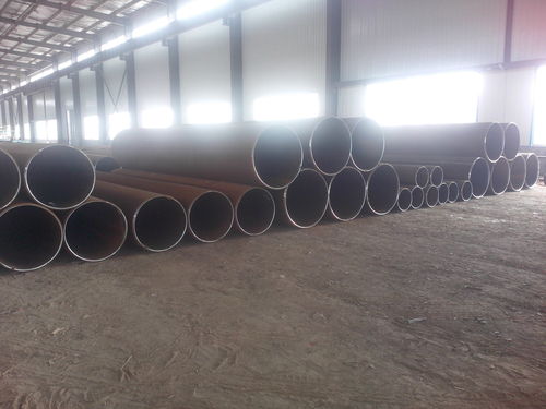 X65 Carbon Steel Seamlesss Pipe