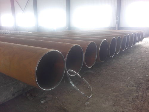 API 5L GR.B Seamlesss Pipe