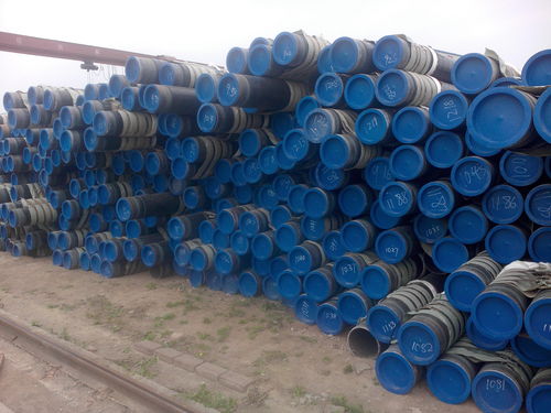 ASTM A106 GR.B Seamless Pipe