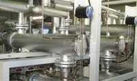 Circulation Oil Tempering Unit