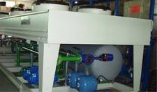 Process Cooling Units