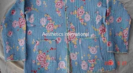 Printed Jacket