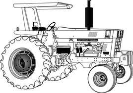 Tractor Parts