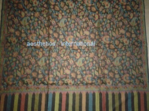Cashmere and Pashminas