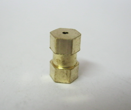 Brass CPVC Fittings