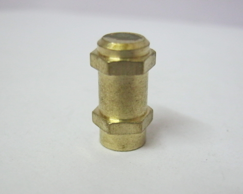 Industrial Brass Inserts