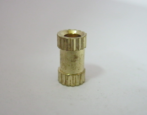 Brass Cpvc Moulding Inserts
