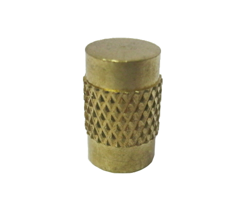 Threaded Inserts Brass