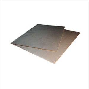Stainless Steel Sheets