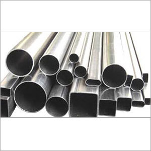Stainless Steel Hollow Pipes