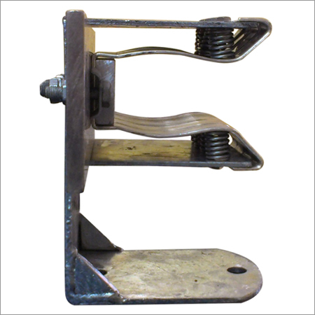 Fixed Contact Jaw
