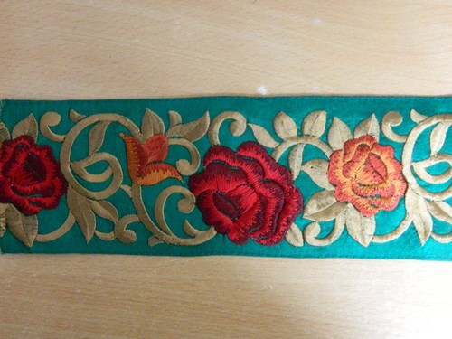 Designers Laces