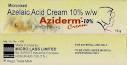 Azelaic Acid Cream