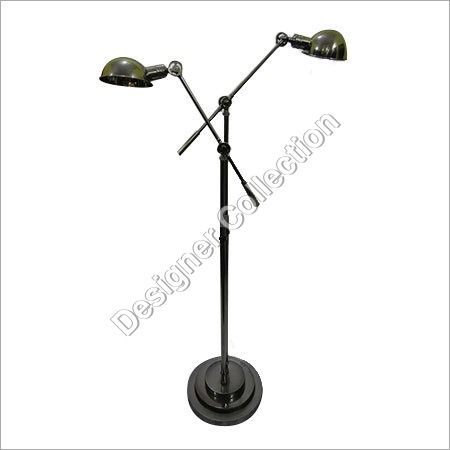 Antique Floor Lamp