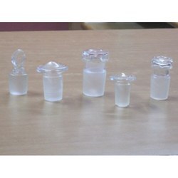 Laboratory Bottle Stoppers
