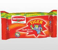 britannia tiger