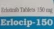Erlotinib Tablets