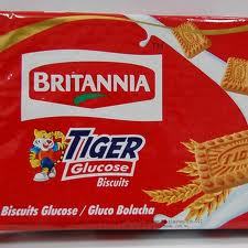 britannia tiger glucose biscuit