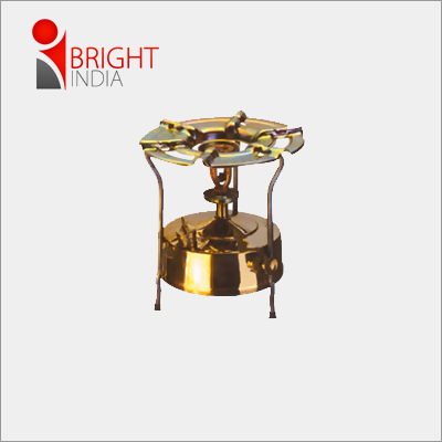 Brass Pressure Stove