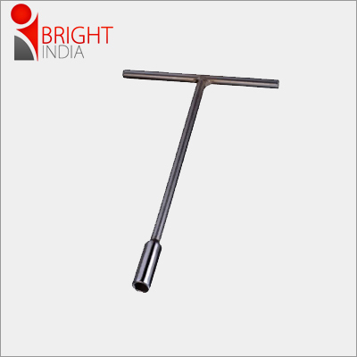 T-Socket Spanner