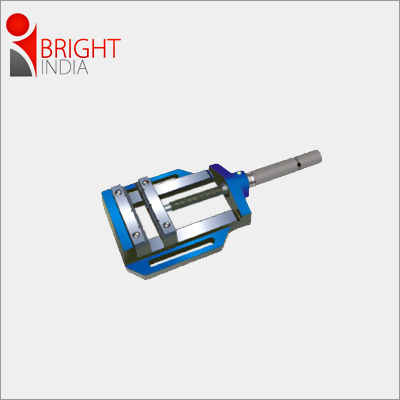 Unigrip Machine Vice