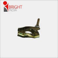 Single Coupler Pressed Steel