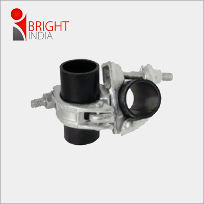 Staircase Coupler