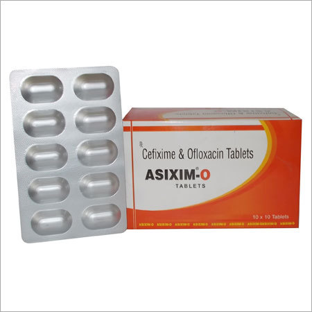 Asixim O Tablets