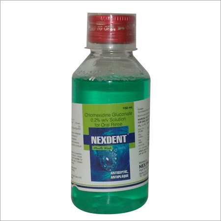 Nexdent