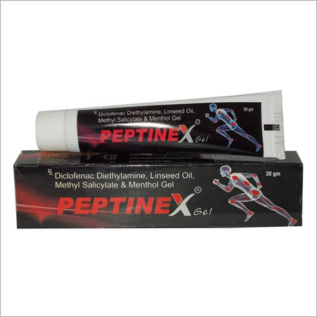 PeptineX Gel