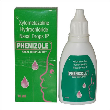 Nasal Drops