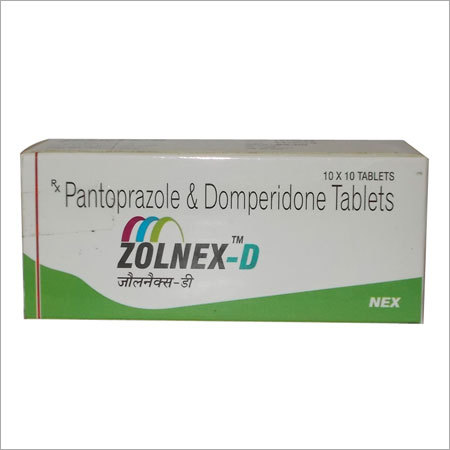 Zolnex D