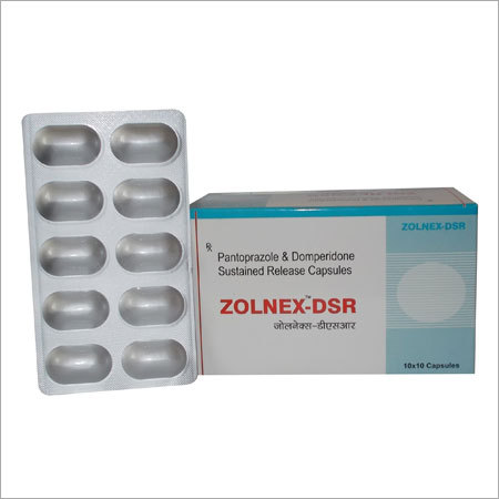 Zolnex DSR Zolnex DSR
