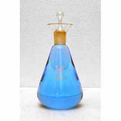 Iodine Flasks
