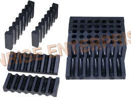 Graphite Mould