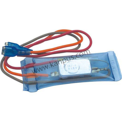 Bi-metal thermostat C003 (defrost thermostat, refrigerator spare parts)