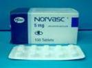 Norvasc -5 (Amlodipine-5)