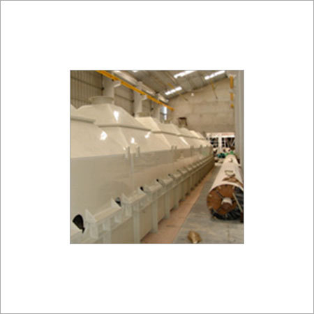 Stainless Steel Pickling