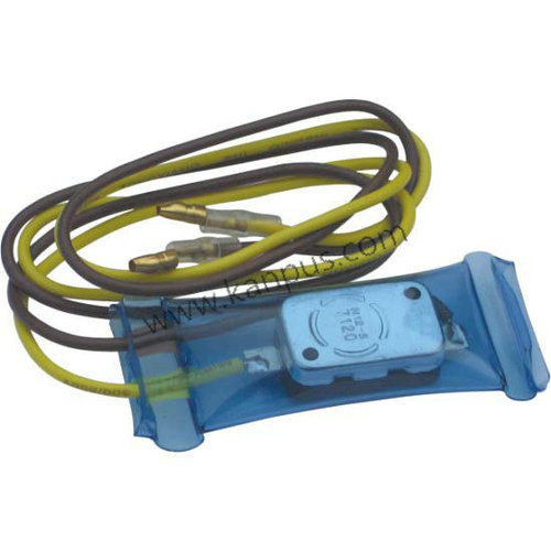 Bi-metal thermostat C005 (defrost thermostat, refrigerator spare parts)